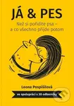 - kniha z kategorie Chov psov