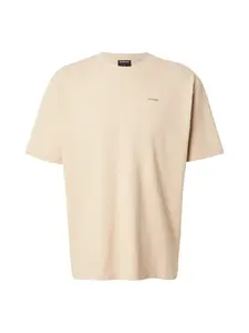 G-STAR Tričko  žltohnedá