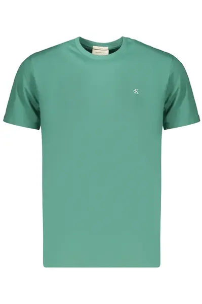 Pánské triko s krátkým rukávem Calvin Klein