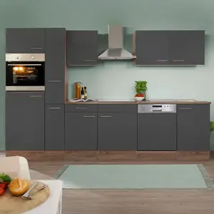 Respekta KUCHYŇSKÝ BLOK