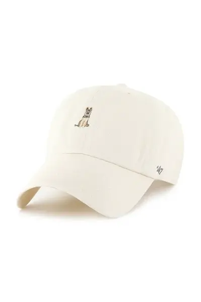 Bavlnená šiltovka 47 brand Dog Base Runner Icon