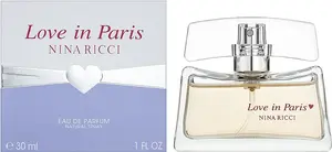 Nina Ricci Love In Paris - EDP 50 ml