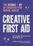 Creative First Aid - Caitlin Marshall, Lizzie Rose