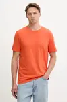 Tommy Hilfiger tričko pánské bavlněné