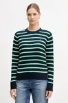 Bavlněný svetr Tommy Hilfiger