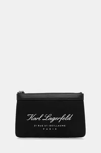 Kosmetická taška Karl Lagerfeld K/HOTEL