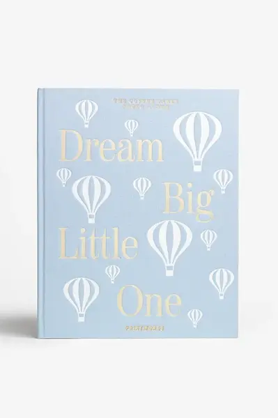 Fotoalbum Printworks Dream Big Little One 27 x 33 x 5 cm.