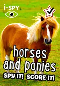 i-SPY Horses and Ponies - i-SPY