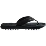 HAVAIANAS TRACK PLUS Pánské žabky, černá, velikost 43/44