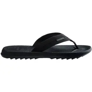 HAVAIANAS TRACK PLUS Pánské žabky, černá, velikost 43/44
