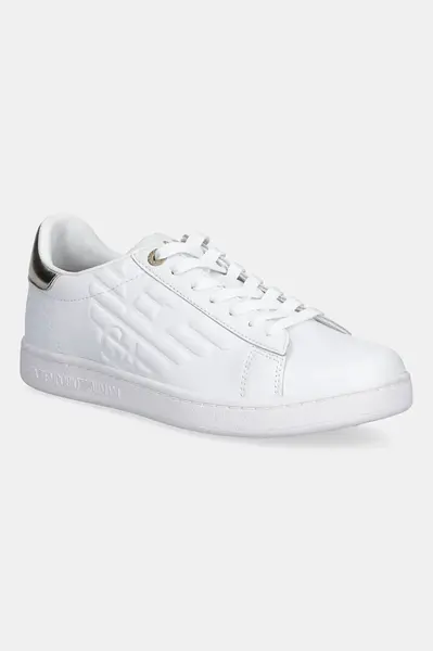 EA7 Emporio Armani  Tenisky