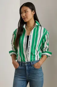 Lauren Ralph Lauren  Bavlněná košile