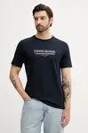 Bavlnené tričko Tommy Hilfiger
