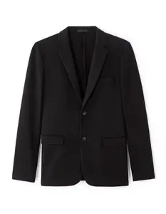 Čierne sako Celio Blazer Mujess