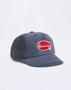 Service Works Carp Patch Cap NAVY