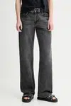 Džíny G-Star dámské, medium waist, D22889-D933