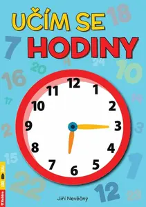 Učím se hodiny - Jiří Nevěčný