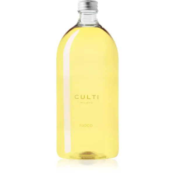 Culti Milano Refill Fuoco náplň do aróma difuzérov 1000 ml