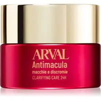 Arval Antimacula Clarifying Care vyhladzujúci krém s 24hodinovou ochranou 50 ml