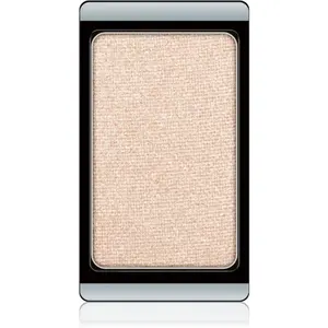 ARTDECO Eyeshadow Duochrome očné tiene na vloženie do paletky odtieň 3.211 Elegant Beige 0.8 g