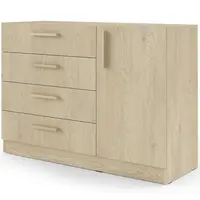 Malá komoda Braga BRK2 dub cremona