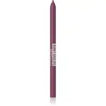 MAYBELLINE NEW YORK Tattoo Liner Gel Pencil gelová tužka na oči odstín Berry Bliss 1.3 g