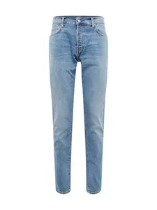 Carhartt WIP Džínsy 'Klondike'  modrá denim