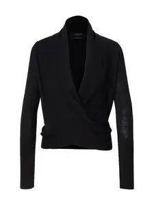 AllSaints Kardigán 'WASSON'  čierna
