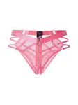 Hunkemöller Ouvert  ružová
