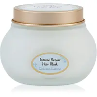 Sabon Delicate Jasmine regenerační maska na vlasy 200 ml
