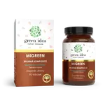GREEN IDEA Migreen 90 tablet