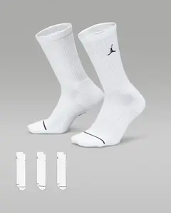 Jordan Socks M