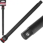 GEKO Nárazová prodlužovací tyč 1/2" 250 mm CR-MO