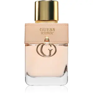 Guess Iconic For Women parfumovaná voda pre ženy 50 ml