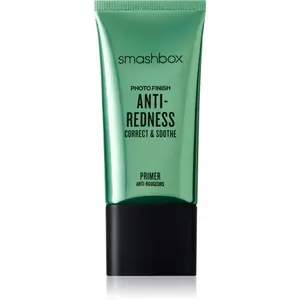 Smashbox Photo Finish Anti-Redness Primer podkladová báza proti začervenaniu pleti 30 ml