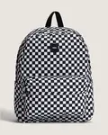 Vans OLD SKOOL CHECK BACKPACK OS