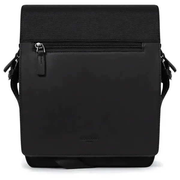 Pánská taška přes rameno Hexagona Cyril - černá