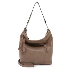 Dámska kabelka Suri Frey Fay - taupe