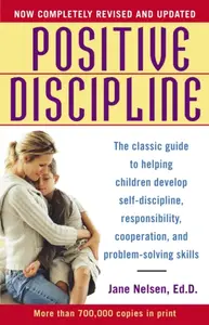 Positive Discipline - Jane Nelsenová