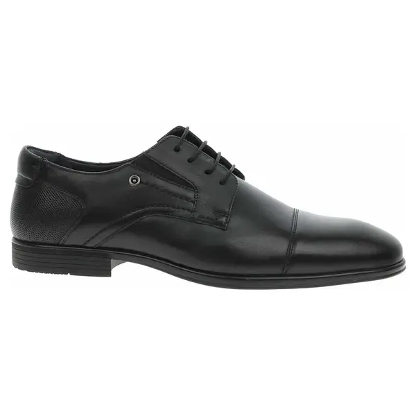 Marco Tozzi pánské společenské 2-13203-46 black 41