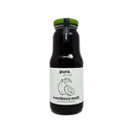 PURADRINK Švestkový mošt BIO 300 ml