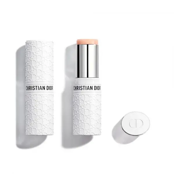 Dior Mattifying Invisible UV Stick SPF 50 PA++++ tyčinka s UV ochranou 10 g