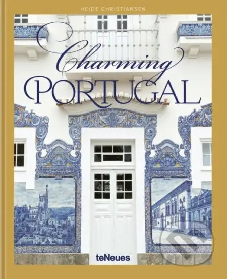 Charming Portugal - Heide Christiansen