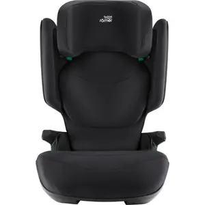 Autosedačka Kidfix Pro M Classic, Space Black