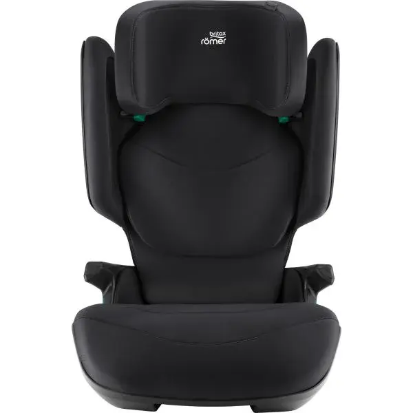 Autosedačka Kidfix Pro M Classic, Space Black