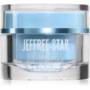 Jeffree Star Cosmetics Wyoming Winter Ultra Rich Creme Moisturizer bohatý hydratační krém 30 ml