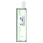 BEAUTY OF JOSEON AHA+BHA Exfoliační pleťové tonikum 150 ml