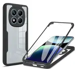 JP Defense colorful obal, Xiaomi Redmi Note 15 Pro Plus 5G, černý