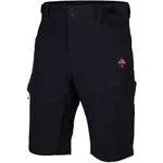 Northfinder AMADEUS Pánské šortky, černá, velikost