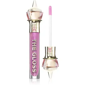 Jeffree Star Cosmetics The Gloss lesk na rty s hydratačním účinkem odstín Softcore Sparkle 4.5 ml